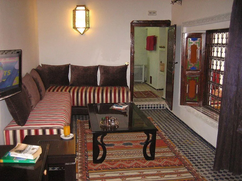 Riad Adarissa Hotel Fes