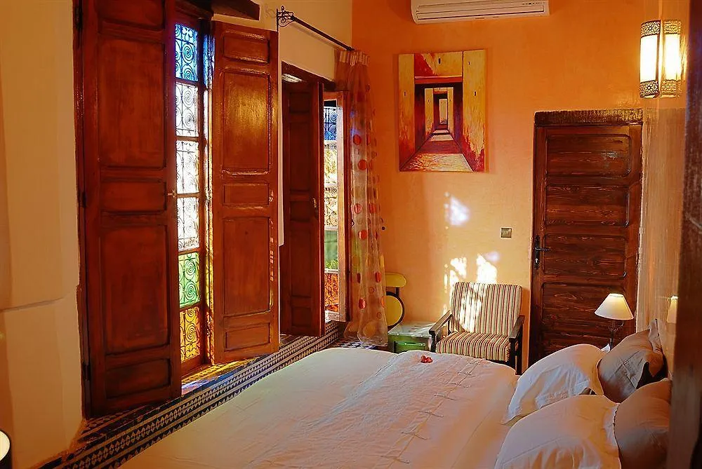 Riad Adarissa Hotel Fes