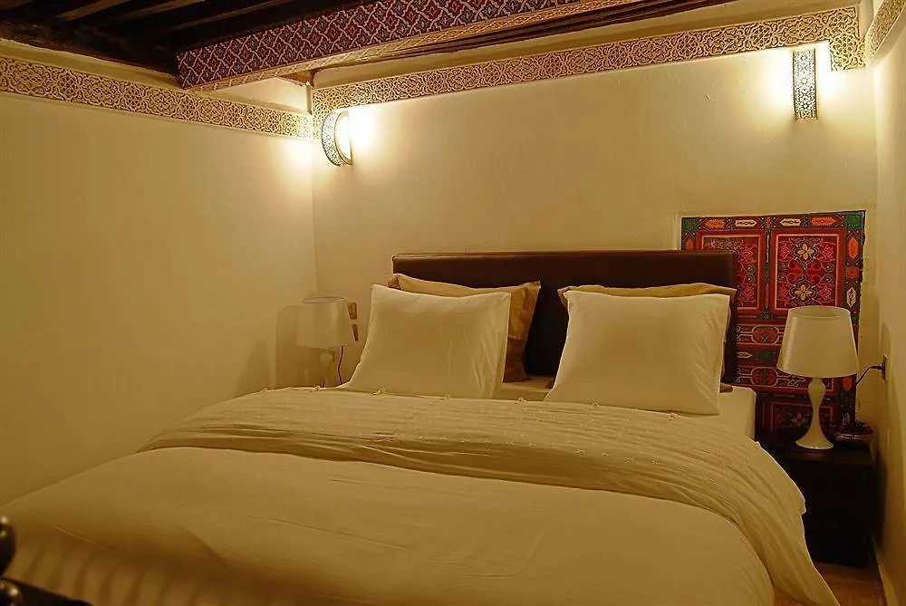 Riad Adarissa Hotel Fes