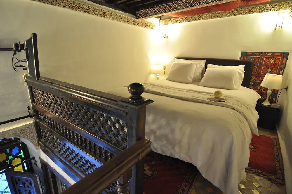 Riad Adarissa Hotel Fes