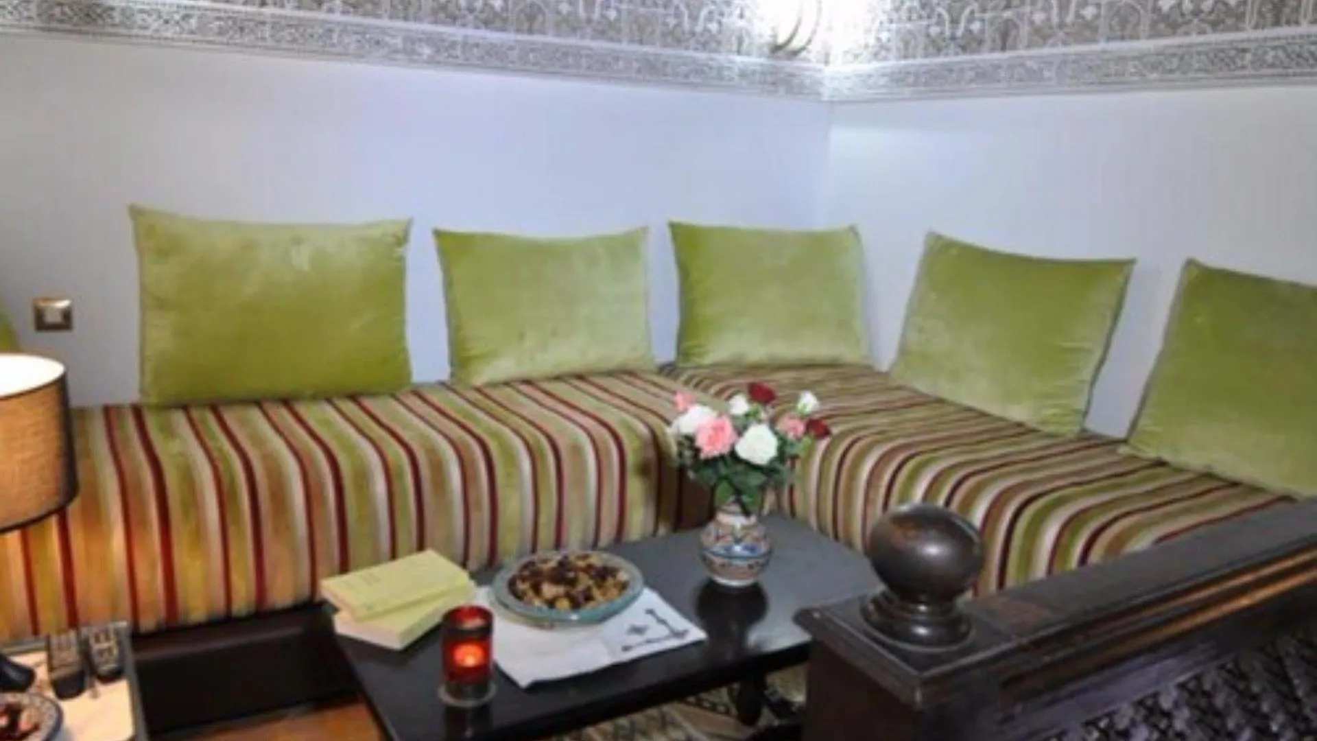 Riad Adarissa Hotel Fes