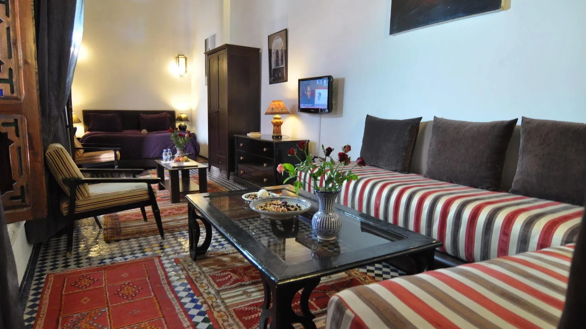 Riad Adarissa Hotel Fes