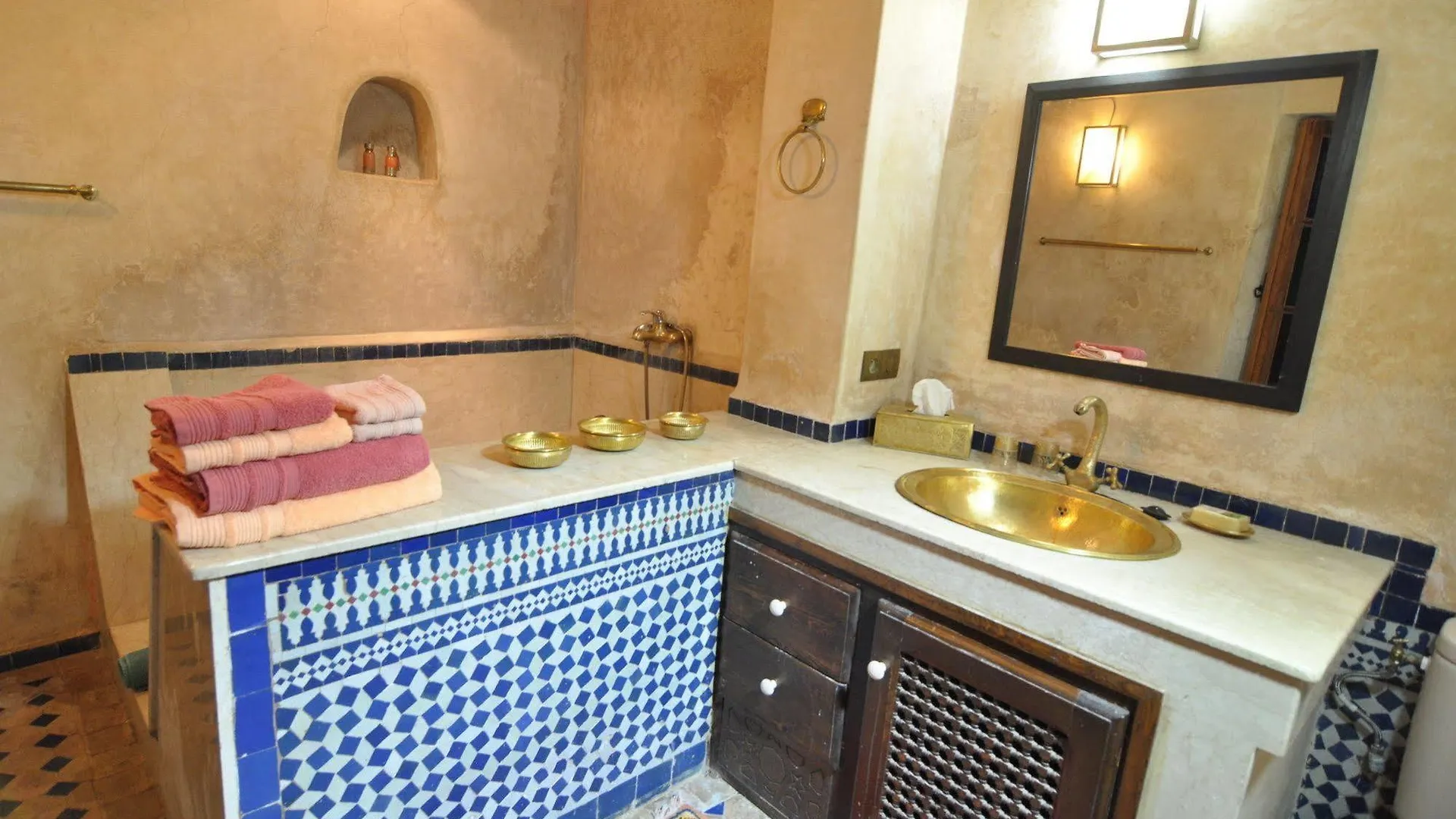 Riad Adarissa Hotel Fes