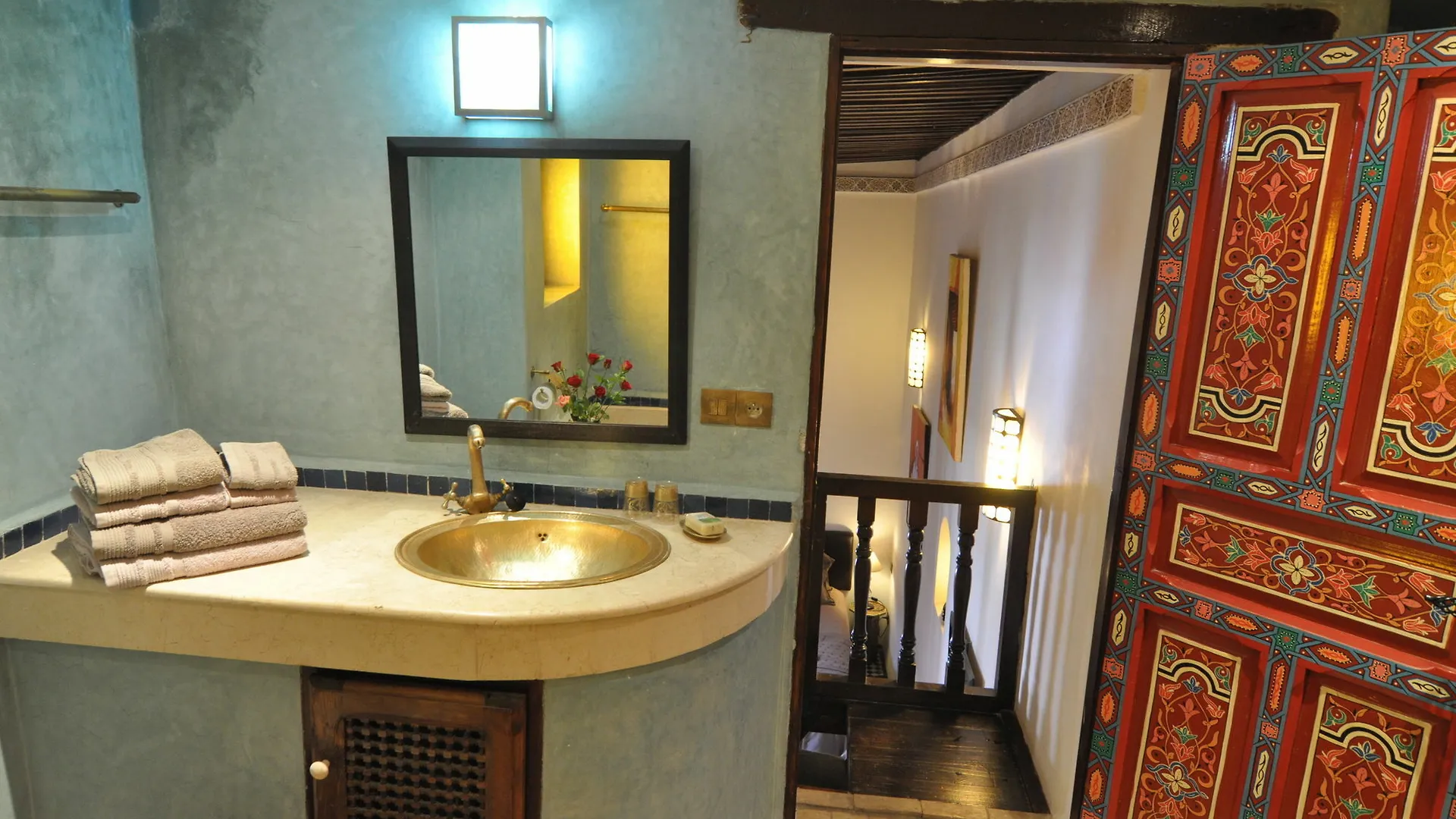 Riad Adarissa Hotel Fes