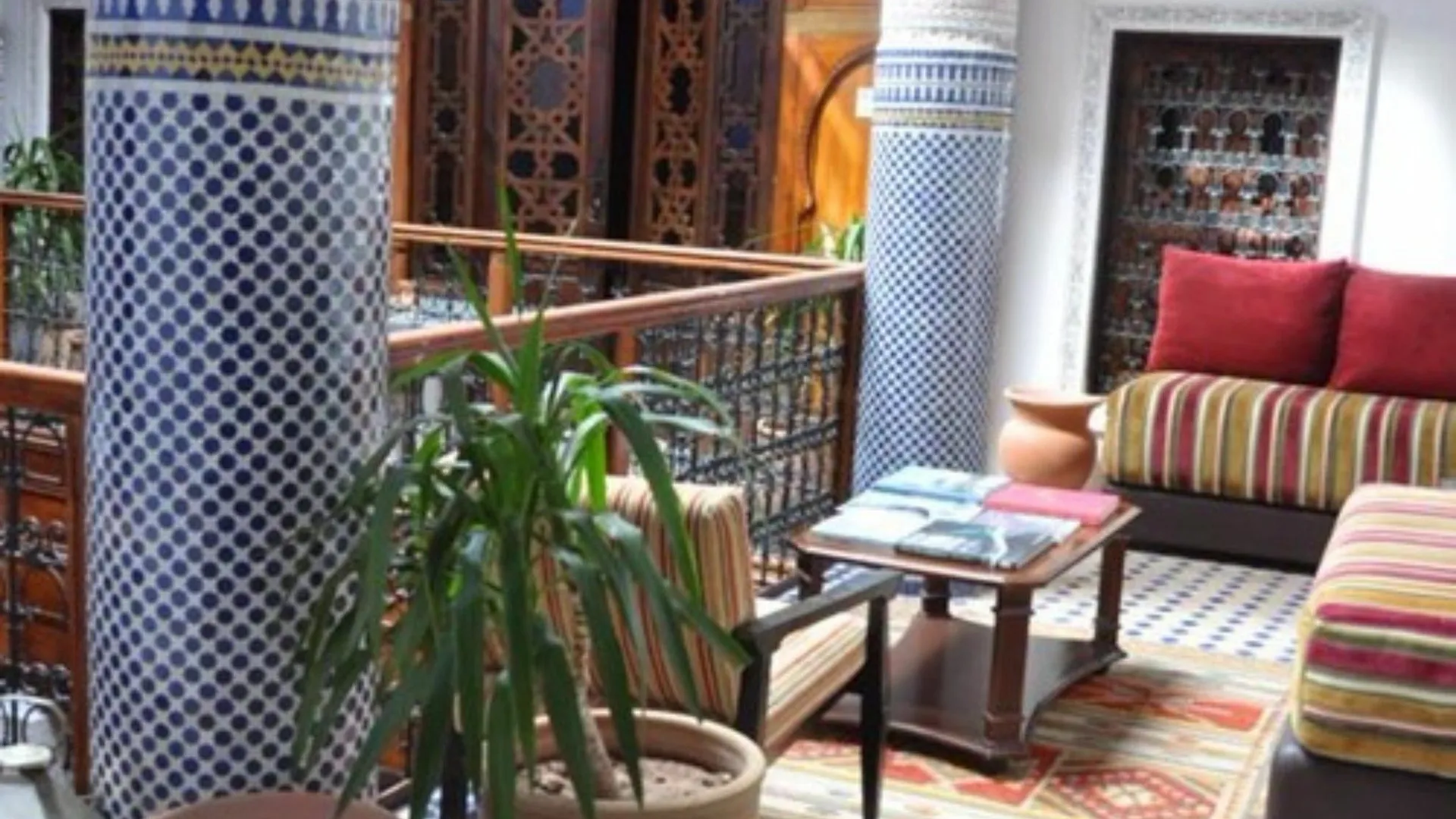 Riad Adarissa Hotel Fes