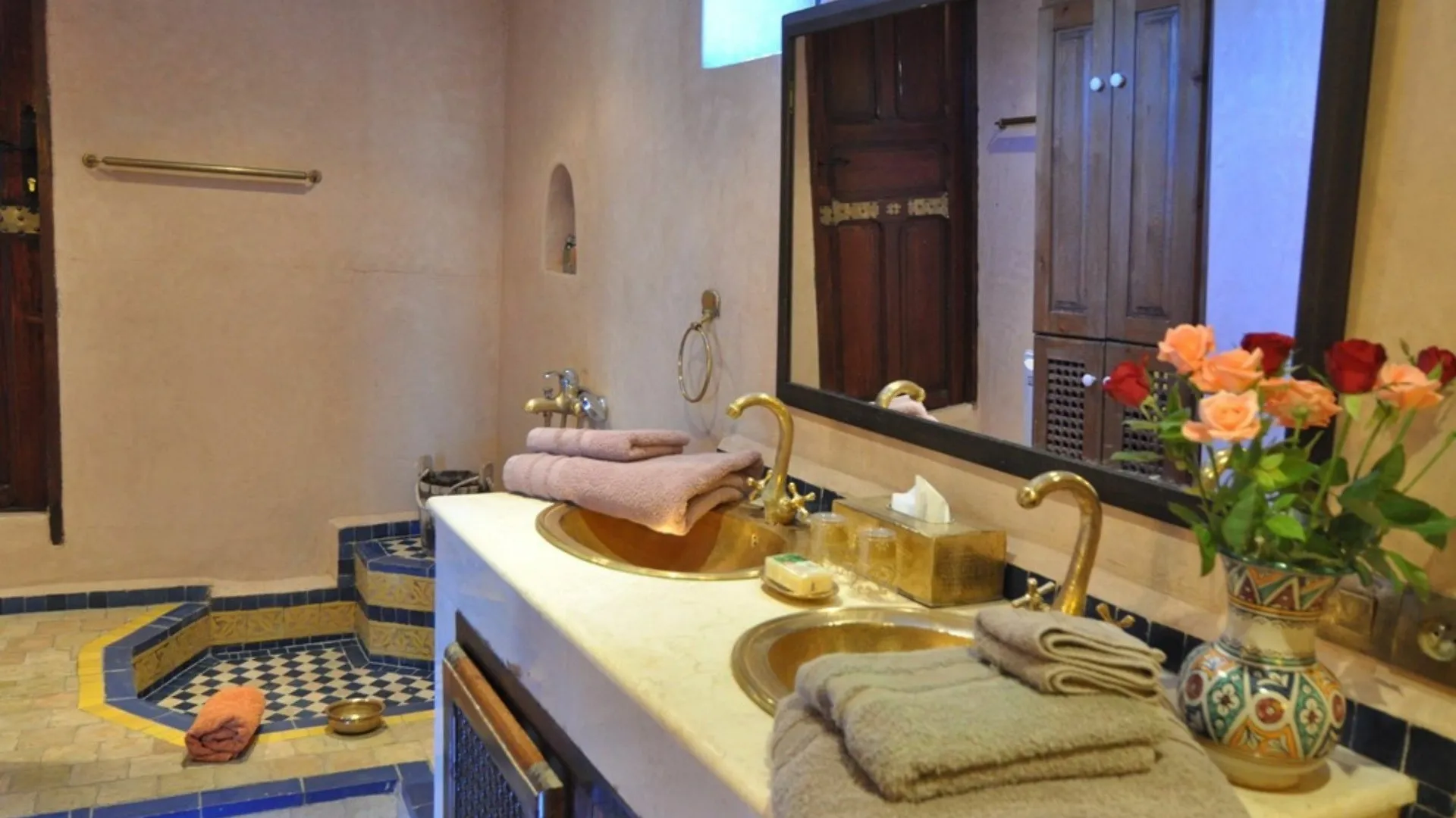 Riad Adarissa Hotel Fes