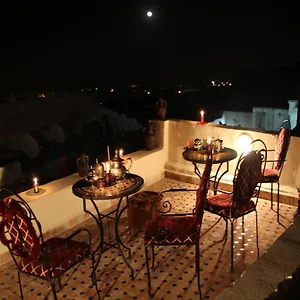 Bed & Breakfast Dar Hafsa, Fes