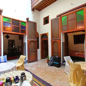 Guest house Riad Mikou, Fes