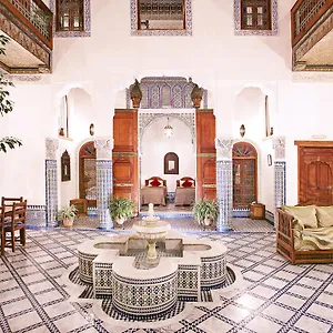 Riad Dar Drissi, Fes